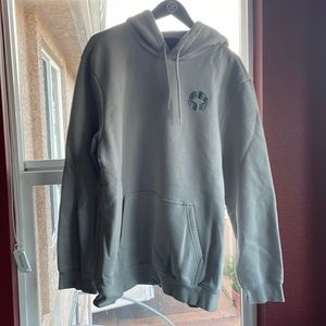 Blue H&M Hoodie Men’s Size L